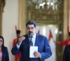 Venezuelan parliament speaker defies President Maduro and asks for support from the armed forces
