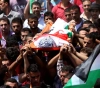 The death of a citizen affected by his wounds in the Gaza marches