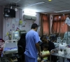 Gaza health warns that its services are interrupted by the fuel crisis
