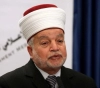 The Grand Mufti denounces the abuse of Christ and the Mother of the Virgin (peace be upon them)