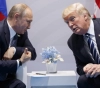 Trump denies a news report about his secret details of his talks with Putin