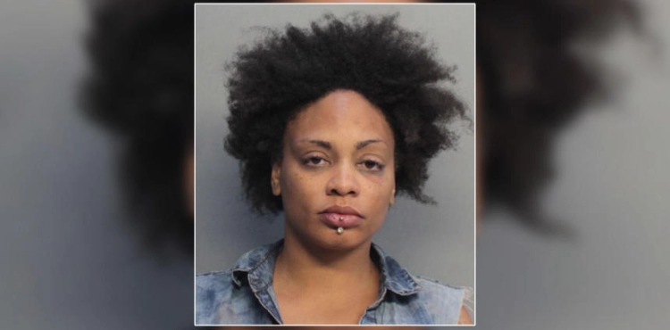 You will not believe where this girl hid 5 hours of stolen &quot;Rolex&quot;