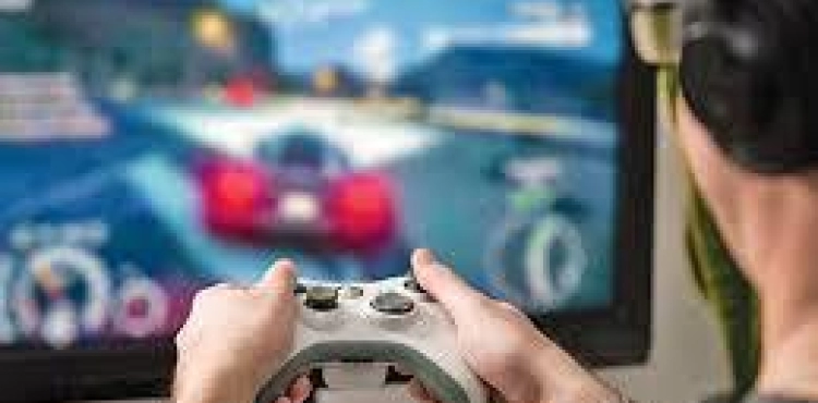 Trouble caused by video games .. a new global disease