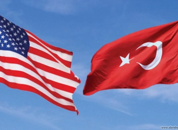 Amid mounting diplomatic crisis between the two countries. Washington and Ankara are exchanging threats.