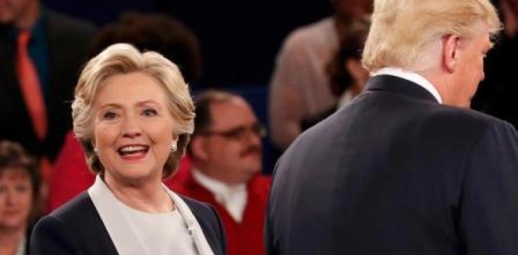 Democratic candidates announce the start of the 2020 campaign in the face of Trump