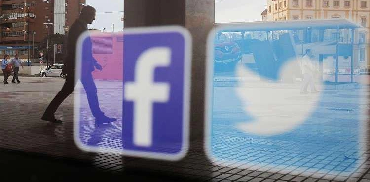 Russia is investigating the activity of &quot;Facebook&quot; and &quot;Twitter&quot; on its territory