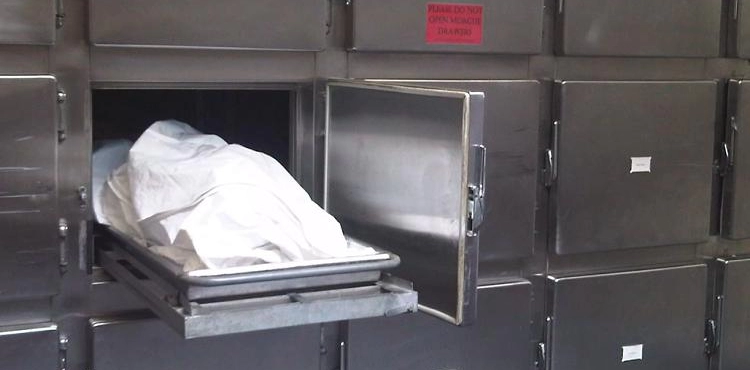 &quot;Dead&quot; are in the upcoming Indian elections