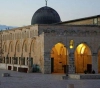 Israeli police closes Jerusalemâ€™s Al-Aqsa Mosque