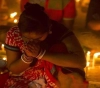 An Indian family buries her child alive because of &quot;evil spirits&quot;!