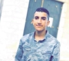 The occupation kills a boy near Sload and strikes another.