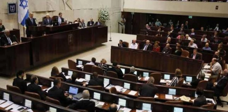 Members of the Knesset accuse Netanyahu of failing