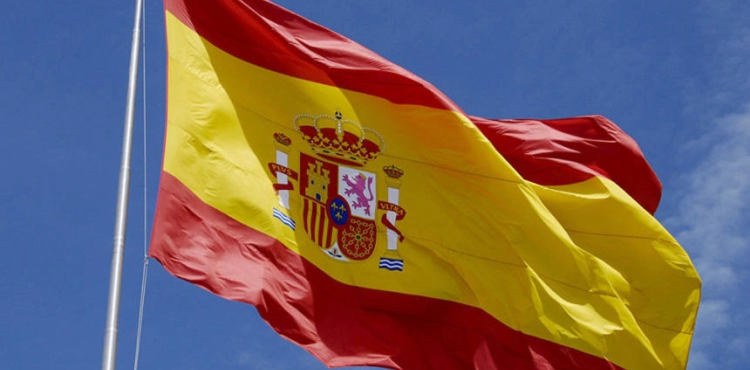 Spain will recognize Guido if Venezuela does not call for elections in 8 days