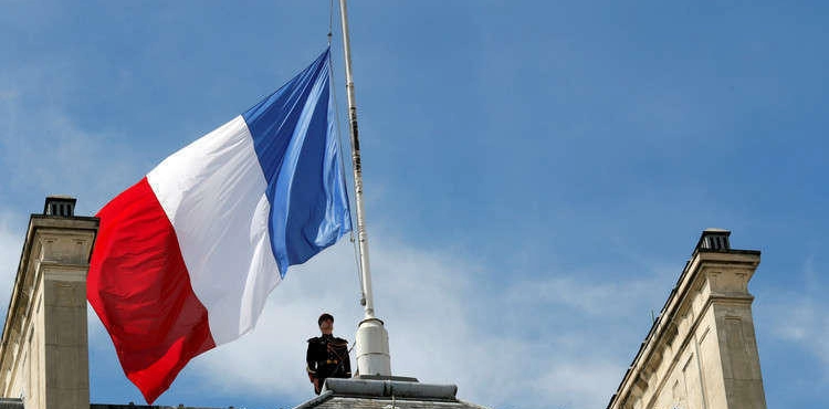 Paris will recognize Guido as president of Venezuela unless elections are announced within eight days