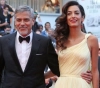 The fact of George Clooney&acute;s separation from the hope of knowledge of religion?