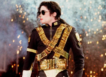 Michael Jackson puts US police on high alert!