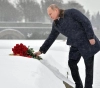 Putin in memory of the siege of Leningrad: &quot;No remission for the Nazis who tried to kill this starving city&quot;