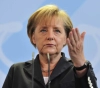 Merkel: We are working to prevent the approaching of Iranian troops from the Golan