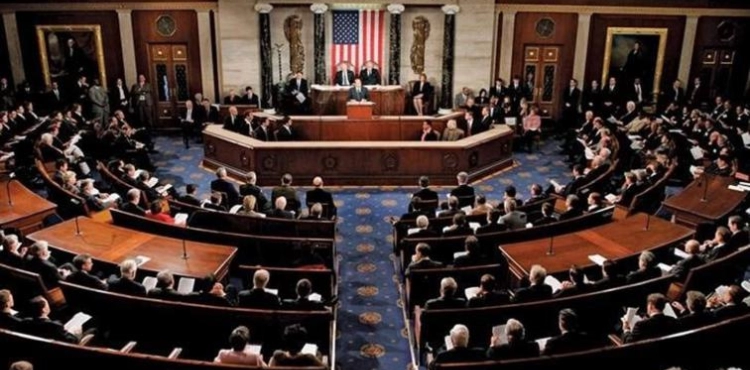 U.S. elders tighten noose on BDS and give Israel 38 billion
