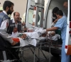 The death of a citizen affected by his wounds in the Gaza marches