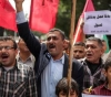 Abu Shahla: 30% of labor force unemployed