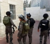 IOF continue to attack the schools of Tekoa