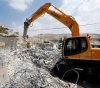 The occupation destroys a house and notifies another in Silwan