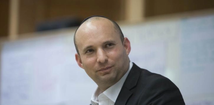 Israeli police investigate criminal suspicions of Naftali Bent&acute;s campaign