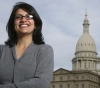 Tillib is fighting a congressional battle against AIPAC to organize a round of US congressmen in the occupied West Bank
