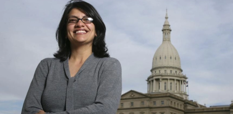 Tillib is fighting a congressional battle against AIPAC to organize a round of US congressmen in the occupied West Bank