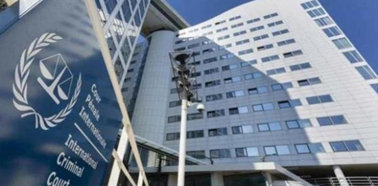 A citizen of Gaza filed a lawsuit against two Israeli leaders