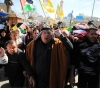Al-Khalil is the body of martyr Muammar (42 years old)