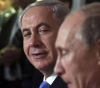 Contacts to coordinate a meeting between Netanyahu and Putin