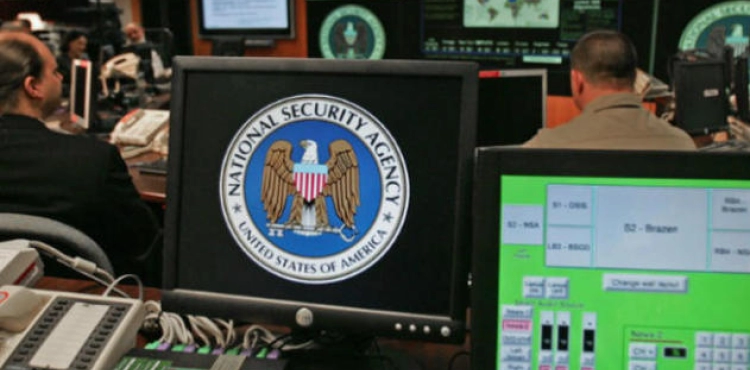 US intelligence considers competition with China an ideological war