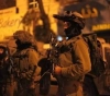 Israeli forces arrest 9 citizens in the West Bank, targeting Gaza&acute;s borders