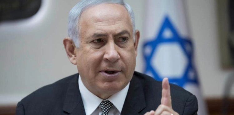 Netanyahu: We will not hesitate to operate in Gaza even during the elections