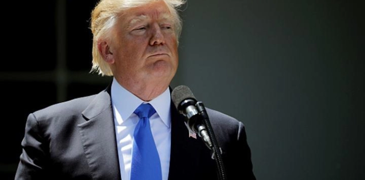 Trump: Using military force in Venezuela is one of the options
