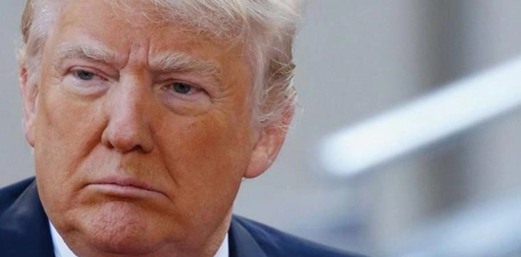 Trump: US intelligence erred in its assessment of Iraq&acute;s possession of weapons of mass destruction under Saddam Hussein