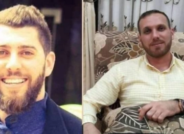 Army of occupation decides to demolish the house of the captive Assem Barghouti
