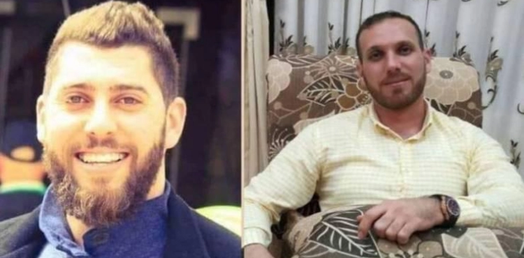 Army of occupation decides to demolish the house of the captive Assem Barghouti