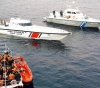 49 irregular migrants were arrested in western Turkey