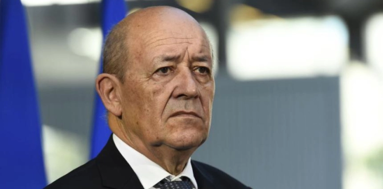 French minister: Guido has the legitimacy to organize presidential elections in Venezuela