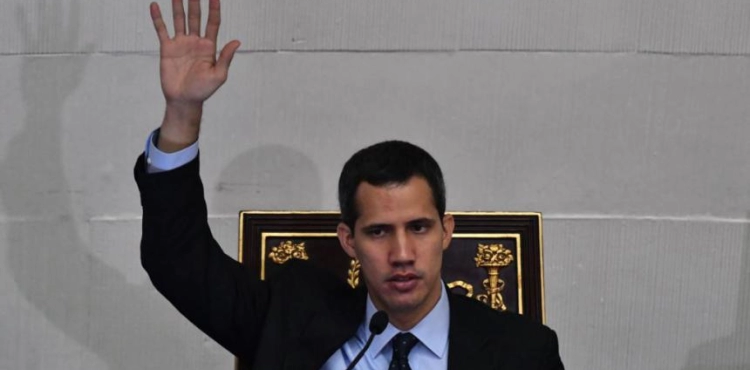 10 European countries recognize Guaydou as transitional president of Venezuela