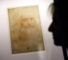 Leonardo da Vinci raises controversy between France and Italy