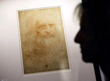 Leonardo da Vinci raises controversy between France and Italy