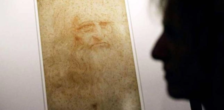 Leonardo da Vinci raises controversy between France and Italy