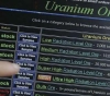 Japanese sells uranium online!