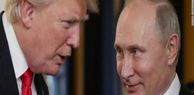 Trump: We will bypass Russia by spending on missile development