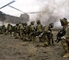 Russia is pushing its allies in Afghanistan to demand a US withdrawal