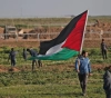 The occupation kills a child and a young man east of Gaza