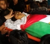 Photos | Gaza to spread its martyrs children